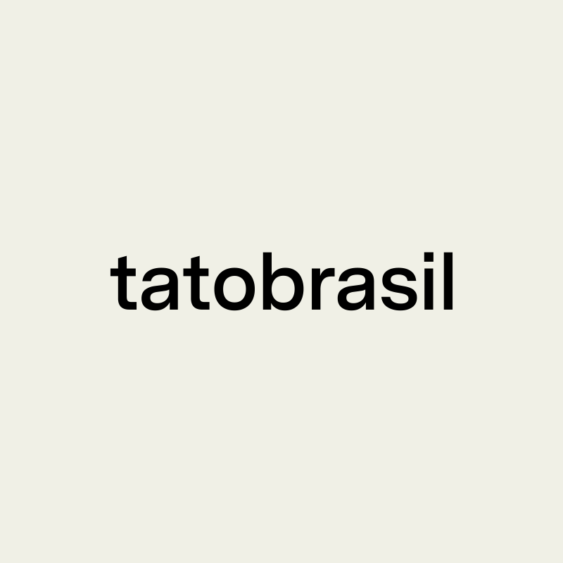 Tato Brasil